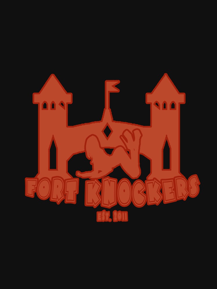 Fort Knockers by BaronVonRosco