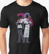 Rocket Motto Unisex T-Shirt