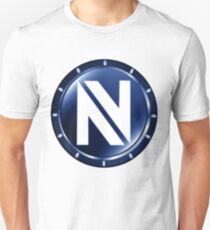EnvyUs Unisex T-Shirt