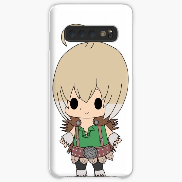 Tales of Friends Laphicet Pirate Samsung Galaxy Snap Case
