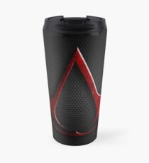 Cree Assassins Logo Travel Mug
