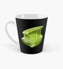 Soul of the Bard -black Tall Mug