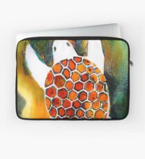 Meeresschildkröte Laptoptasche