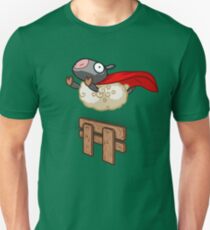 Over the Edge Unisex T-Shirt