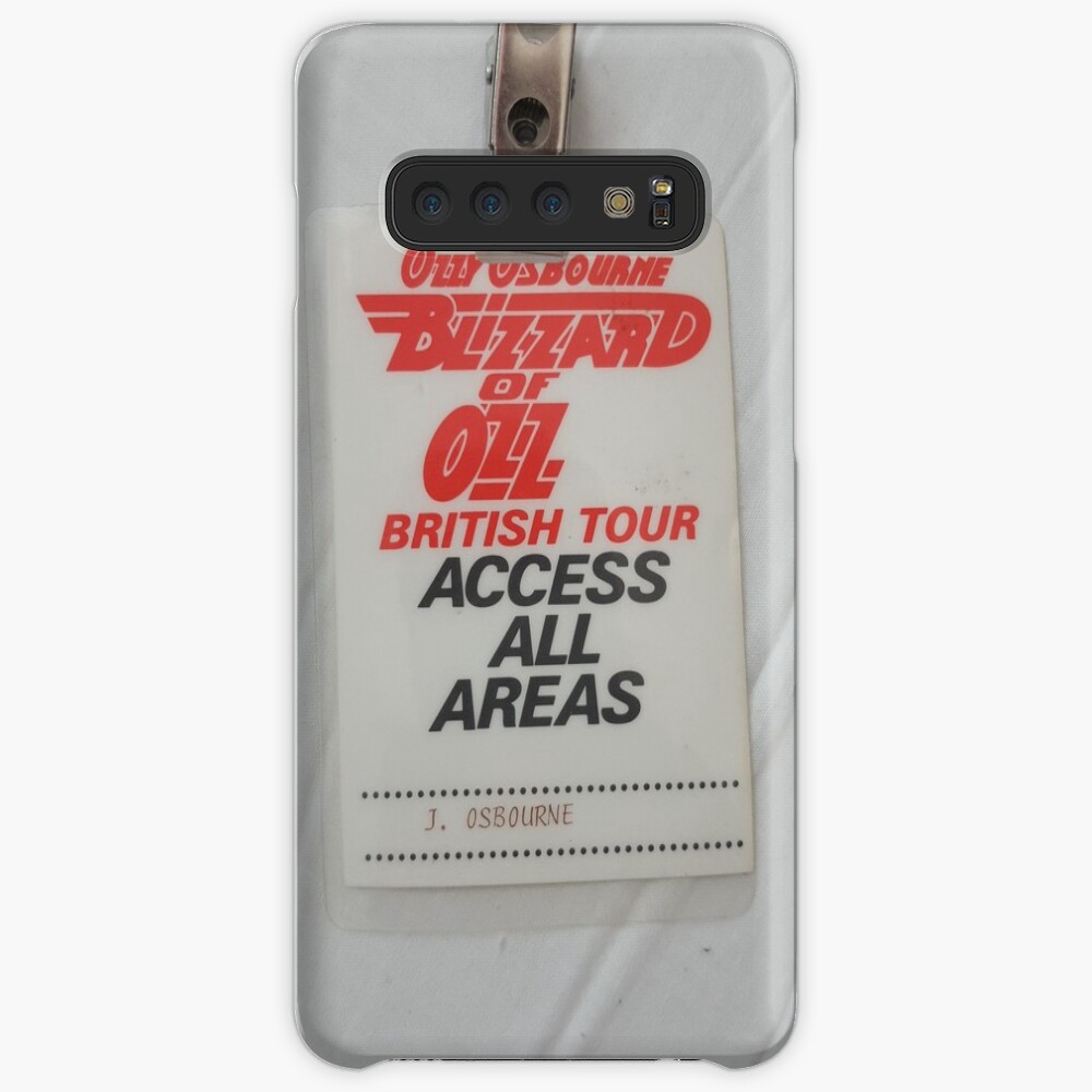 Untitled Case & Skin for Samsung Galaxy