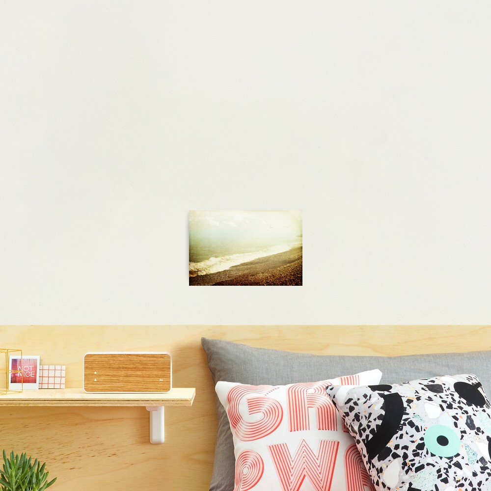 Love of the Sea IX Photographic Print