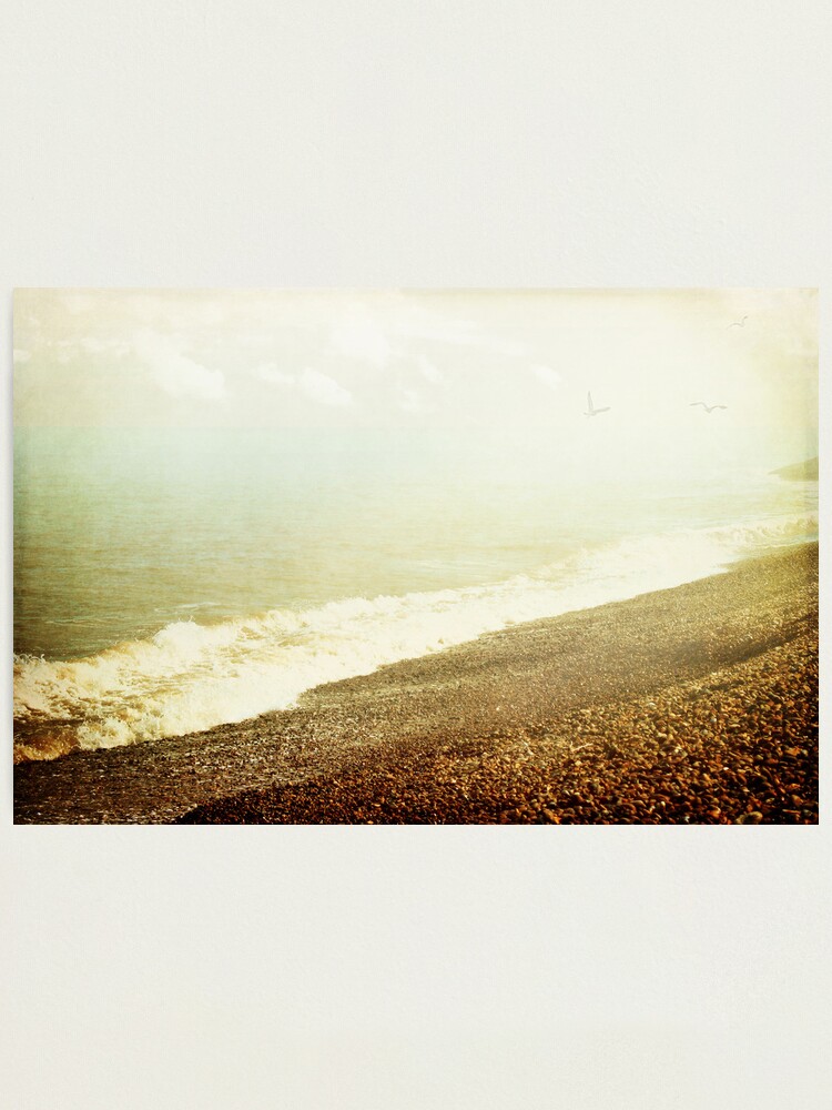 Alternate view of Love of the Sea IX Photographic Print
