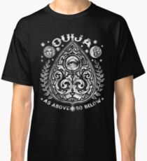Victorian OUIJA Planchette Classic T-Shirt