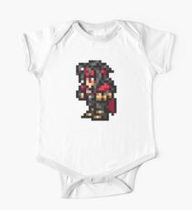 Vincent Sprite Baby Body Kurzarm