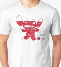Good vs Bad Unisex T-Shirt