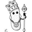 Cupriavidus Metallidurans by Frank Santoriello