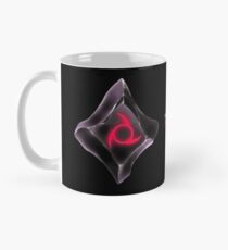 Soul of the Ninja -black Mug