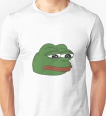 Pepe Unisex T-Shirt