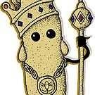 Cupriavidus Metallidurans by Frank Santoriello