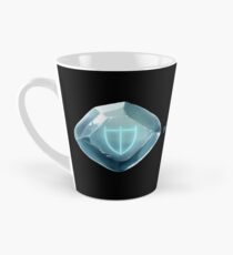 Soul of the Paladin -black Tall Mug