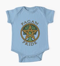 Pagan Pride! One Piece - Short Sleeve