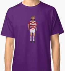 Michael Blossoms Classic T-Shirt