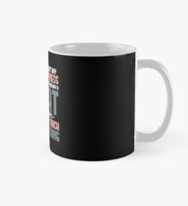 Rat Lover Happiness Small Rodent Animal Owner Tasse (Standard)