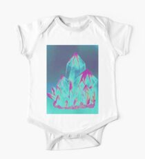 Crystalize pt. 5 One Piece - Short Sleeve