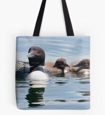 Introducing Humans To Babies Tote Bag