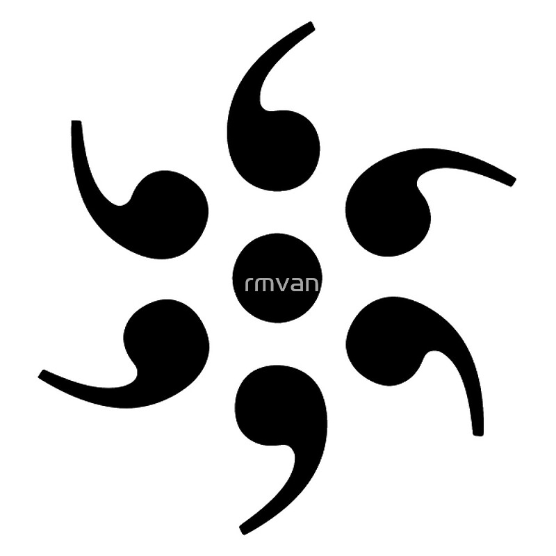 "semicolon" Art Prints by rmvan | Redbubble