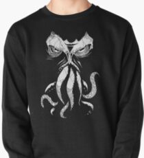 Cthulhu wacht auf Pullover