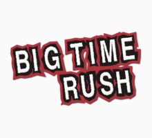 Big Time Rush: Gifts & Merchandise | Redbubble