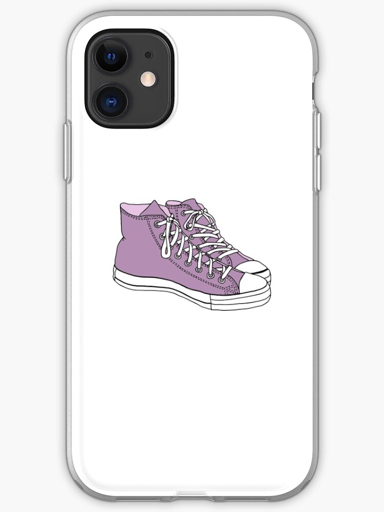 funda converse iphone 6