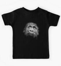 Monkey Kids Tee