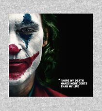 JOKER - HIGH QUALITY Kids Pullover Hoodie