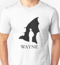 Wayne Unisex T-Shirt