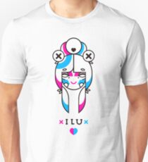 ILU Unisex T-Shirt