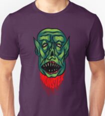 Monster Mash Unisex T-Shirt