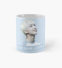 Kim Nam Joon Mug