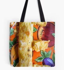 E 4 EGG Tote Bag
