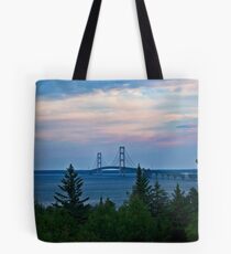 Mighty Mac Tote Bag