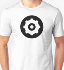 Gear Ideology Slim Fit T-Shirt