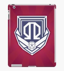 Demon's Run iPad Case/Skin