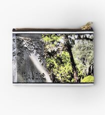 Headstone Studio Pouch