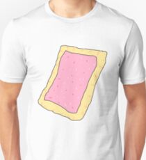 Pop tart. Unisex T-Shirt