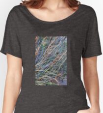 BLUEGRASS Women's Relaxed Fit T-Shirt