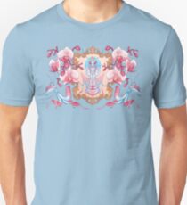 Mantis Prayer Unisex T-Shirt