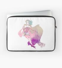 Terra Branford Laptop Sleeve