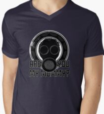 Are You My Mummy? Men's V-Neck T-Shirt