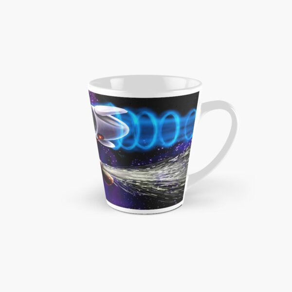 Spacewalk Tall Mug
