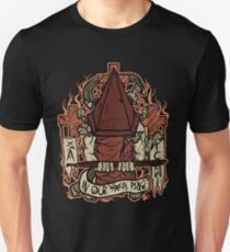 SILENT HILL 'In Our Special Place' Unisex T-Shirt