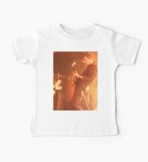 Hoops Baby Tee