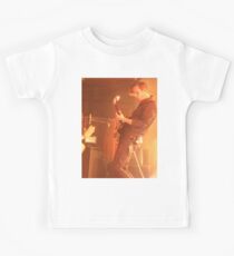 Hoops Kids Tee