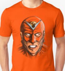 Heroic Menace Unisex T-Shirt