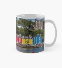 Colourful Tobermory Classic Mug